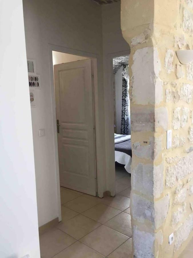 Le 5B Apartamento Barjac  Exterior foto