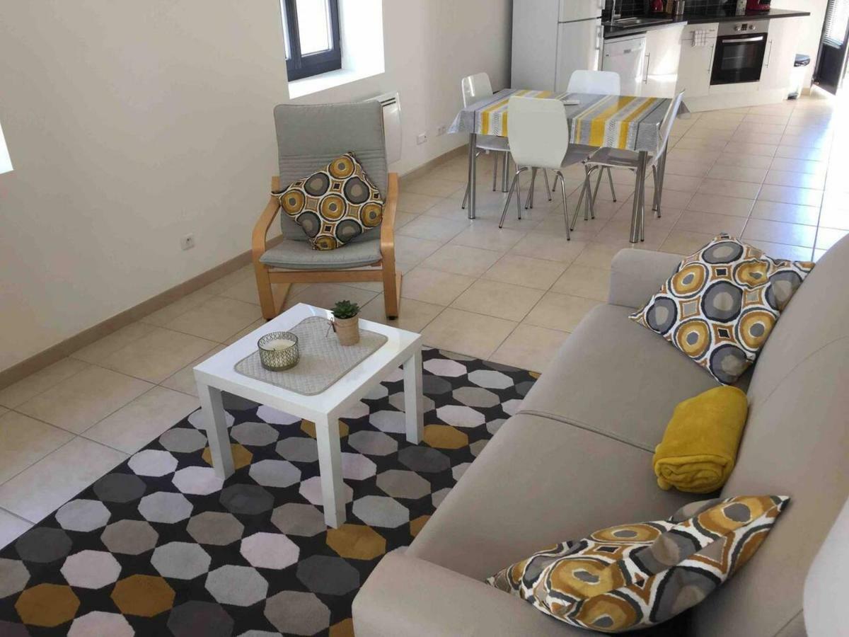 Le 5B Apartamento Barjac  Exterior foto
