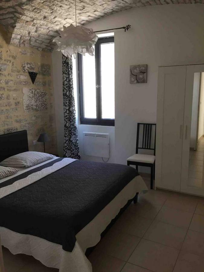 Le 5B Apartamento Barjac  Exterior foto