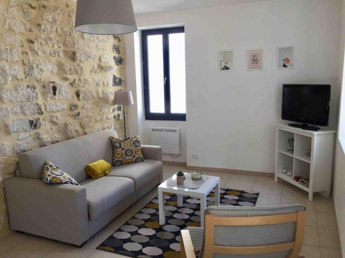 Le 5B Apartamento Barjac  Exterior foto