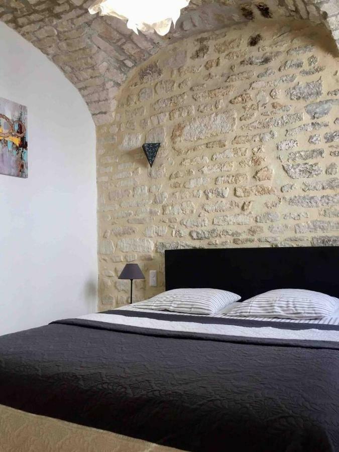 Le 5B Apartamento Barjac  Exterior foto